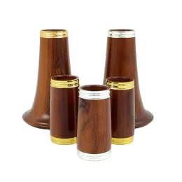 Clarinet Bell Redwood/Rose Wood Barrel 63mm/65mm