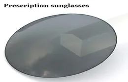 Óculos ar antirreflexo preto, lente de óculos de sol, lentes ópticas de prescrição, resina asférica super fina, prescrição su7511158