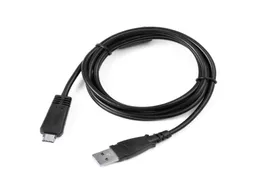 VMCMD3 Dijital Kamera USB Veri Şarj cihazı kablosu Sony Cybers DSCTX20 TX556235296