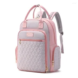 Школьные сумки модный рюкзак с вышивкой с подробным количеством сумки для мам для мам и младенцев
