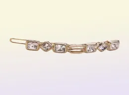 Lyxig kvalitet hårklipp med diamant för kvinnor bröllopsfest engagemang smycken gåva med låda ps36878782683