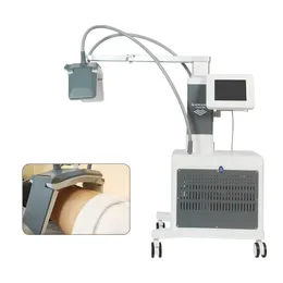 Kroppscelluliter Borttagning Kroppsformning Lumewave Master Equipment Mikrovågsugn RF Ansiktsbehandling Double Chin Therapy Beauty Machine