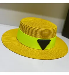 Designer chapéu de palha mulheres moda balde chapéu mens tendência marca de alta qualidade boné de beisebol adequado para sombra praia viagem fora de the6697306