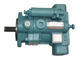 HHPC HYDRAULIC PUMP P16-A0-FR-01 P16-A3-FR-01 P16-A1-FR-01 P16-A2-FR-01 مضخة زيت برسري عالية مصنوعة في تايوان