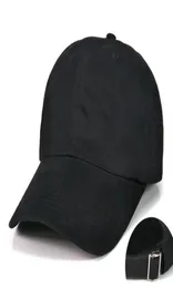 Moda Plain Snapback Cap Men Women Designer Blank Sports Sports Baseball Caps Hiphop Casual Hat de High Quality2040267