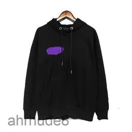 Tasarımcı Bahar Erkekleri Palmangel Hoody Hoodies Pullover Gevşek Kesikli Ayı Hoodie Uzun Kollu Jumper Yüksek Kalite Kadın Angle 10 JBTFT AGPA