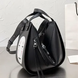 Designerinnen Frauen Bag Beutel Handtaschen weibliche gesichtslose Männer große Kapazität Cartoon Spirited Away Rucksack Single Umhängetasche170p