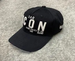 Dean Dan Cartten Tasarımcı Cap Dad Hats Beyzbol Kapağı Erkekler ve Kadınlar İçin Ünlü Marka Pamuk Ayarlanabilir Spor Golf Kavisli Şapka 120917247503