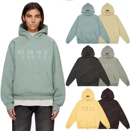 Designer Women Long Sleeve Sweatshirt Herr Hoddie Sweatshirts Classic Pullover Hip Hop Hipster Padded Pullover