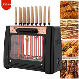 Elektrischer Grill, 220–240 V, rauchfreier Barbecue-Steak-Sandwich-Maker, Antihaft-Cuisn-Frühstücksmaschine für Küchen-Haushaltsgeräte