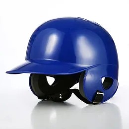 Professioneller Baseball-Helm für Spieltraining, Kopfschutz, Schutzkappe für Kinder, Teenager, Erwachsene, Casco 231225