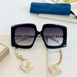 Yeni Top 0722 Erkek Güneş Gözlüğü Erkek Güneş Gözlükleri Kadın Güneş Gözlüğü Moda Stili Gafas De Sol Lunetes de Soleil Box257v