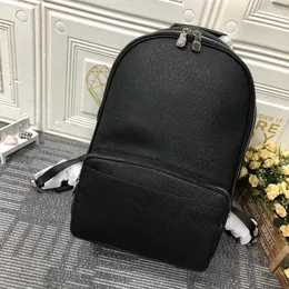 Rucksack Herren Umhängetasche 30black258 Postman Bag ist schlicht und stilvoll mit seinem einzigartigen Design, Größe 31x44x17 5CM259P