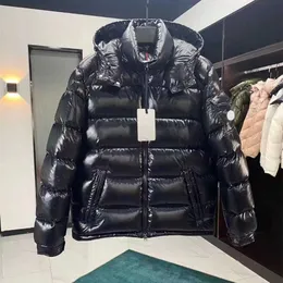 Erkekler Down Parkas Designer Scan Luxury Marka Kış Ceket Erkekler Erkekler Kadınlar kalınlaşan sıcak ceket moda erkek dış giyim açık ceketleri kadın katlar llh2ia