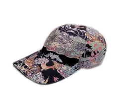 2022 Fashion Tiger Ball Caps Animal World Series Super schöne neue Baseballmütze hochwertige Kappe Eimer für Männer Frau Hüte Casquette 6606869