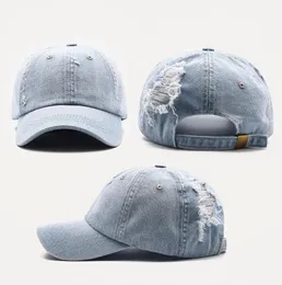 2021 Men039s و Women039S Caps Baseball Caps يرتدون باهتة مظهر رعاة البقر في لعبة Cowboy Caps Fashion Hats6181475