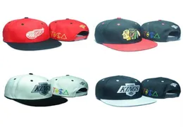 Nova Moda Osso TISA Lastkings Snapback Caps Designer Homens Mulheres TODOS os Chapéus de Lã LK Boné de Beisebol Hiphop Chapéu Esportivo Ajustável Online25435065