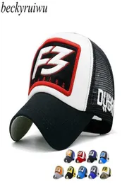 Beckyruiwu Fashion Hip Hop Caps Adult Summer Mesh Trucker Hats For Women Men casquette Cool Baseball Hat Cap 2201181039647