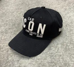 Dean Dan Cartten Tasarımcı Cap Dad Hats Beyzbol Kapağı Erkekler ve Kadınlar İçin Ünlü Marka Pamuk Ayarlanabilir Spor Golf Kavisli Şapka 120912263756
