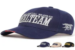 2020 Neuankömmlinge US Navy Seal Team Taktische Kappe Herren Armee Baseball Kappe Marke Gorras Einstellbare Knochen Snapback Hut16822838