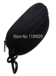 أزياء كاملة الأزياء Hard Zipper Bag Protector Case Storage Holder EyeWear Assories for Eyeglasses Sunglasses Sun Eye GL7472857