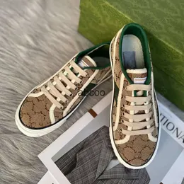 Designer schoenen Tennis jaren 1977 sneakers dames canvas casual retro luxe dames heren platte schoen borduurwerk hoge en lage schoenen ademend maat 35-46