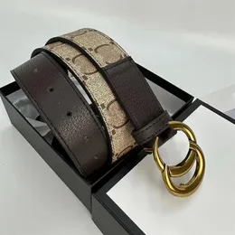 Cintura di design di lusso cintura da uomo larghezza 3,8 cm materiale in pelle classico ultimo stile semplice casual ottimo ottimo322l