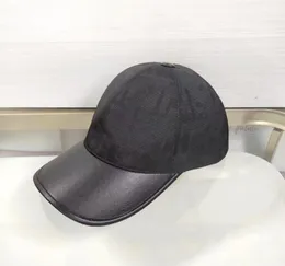 Дизайнеры 2022 Спортивная кепка с надписью и бирками Классические дизайнерские кепки для женщин и мужчин 4 сезона Унисекс Snapbacks Double1736168