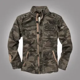 DHgate.com:Mens Camouflage Sports Jacket: Autumn Winter DHgate.com:Mens Camouflage Sports Jacket: Autumn Winter