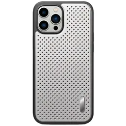 Geeignet für iPhone13 Graphene Cooling Phone Case 12Pro kreative neue Anti-Fall-Schutzhülle