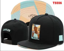 Snapback Caps Picture me Rollin Hoeden Verstelbare Hoed Snapbacks Merk Casquette Gorras hoed voor mannen vrouwen 02306510