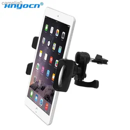 Tablet PC Stands Universal 7 8 9 10 11 Tablet Car Air Vent Holder Mount Stand Vent Holder For iPad 2 3 Air Tablet PC Soporte Tablet för Samsungl231225