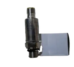 Novo sensor de pressão de Rexroth MNR: R901342033 HM20-2X/400-C-K35 HM20-21/400-C-K35 HM20-22/400-H-K35 Feito na Alemanha