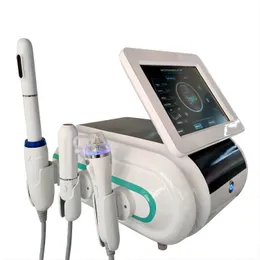 5in1 Hifu 9d facciale y facciale con corporale con liposonic rf rf nuovo portatile 3d 4d hifu 7d 9d SMAS faccia hifu sterzata per la pelle più venduta Accesorio 9d macchina 9d