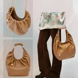 Projektantki Women Bag Wysokiej jakości luksusowy portfel Crossbody Lady Torebka Torebka Luxury torebki Projektanci torby na ramię 240311