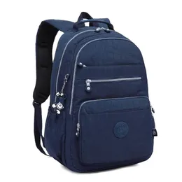 Sacos 2022 novos sacos de escola para adolescentes meninos meninas mochila à prova dwaterproof água crianças mochilas escolares crianças mochila escolar