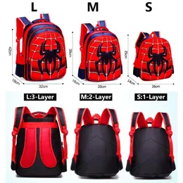 Borse per bambini impermeabili 3d borse da scuola 3d carino design animale zaino per ragazzi ragazze asilo asilo macafo mochila infantil bolso