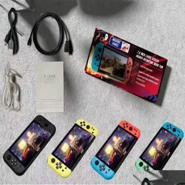 Portable Game Player