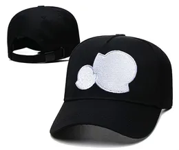 2024 Beyzbol Kapakları Güneş Şapkaları Erkek Kadın Kovası Şapka Kadın Hatsmen Luxurys Beyzbol Kapağı W-17 ile