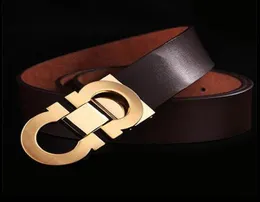 2019 alta qualidade designer de negócios cós importações realmente couro moda grande casco calçado men039s cinta belts5619876