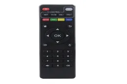 Android TV Box per MXQ serie T95 pro telecomando IR sostitutivo H96 pro v88 X96318P9622317