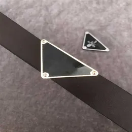 Mode Klassieke Riemen Voor Mannen Vrouwen Designer Riem Kuisheid Zilver Goud Zwart Gladde Gesp Leer Met Doos Jurken Belt312y