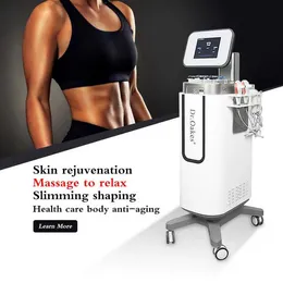 448K Tecar Theory Body Slimming CET RET Machine Diathermy Pain Relief Shapes Tongluo Facial Lift Firming Physiotherapy