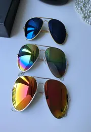 59 styles 2020 new Designer adult Sunglasses lady Beach Supplies UV Protective Eyewear man Fashion Sunshades Glasses M0636731677