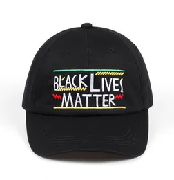 Designer de luxo de alta qualidade preto vidas matéria boné de beisebol bordado para homens mulheres hip hop chapéu pai chapéu osso garros snapbacks go8929143