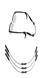 Gözlük antilost kordon zincirleri güneş gözlüğü tutan ip parti lehine ayarlanabilir string1783334