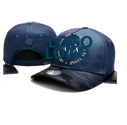 2020 Summer Cap Hat Snapback Hats Hats Hat Hapoidery Baseball Caps Doross Snapback Męs Women Visor Casquette 7293436