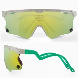 Occhiali da sole Delta Ultra polarizzato per occhiali ciclistici Donne Sport Goggles Road Road Mtb Bike Bicycle occhiali da sole Gafas de Ciclismo Gafas