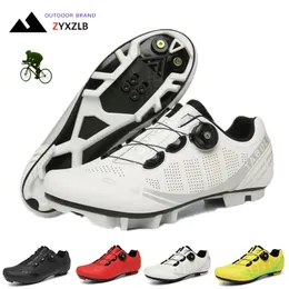 Skor män cykelskor mtb cykel skor män väg smuts cykel racing sneaker kvinnor cykel mountainbike spd mtb skor zapatillas mtb