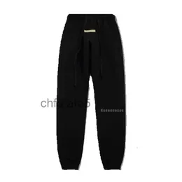 Essentails Sweat à capuche Designer Femmes Hommes Essentialls Mode Lâche Streetwear Vêtements Street Essentialsss Survêtement Costume Noirs Essentialss 401 GWW7